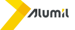 логотип Alumil