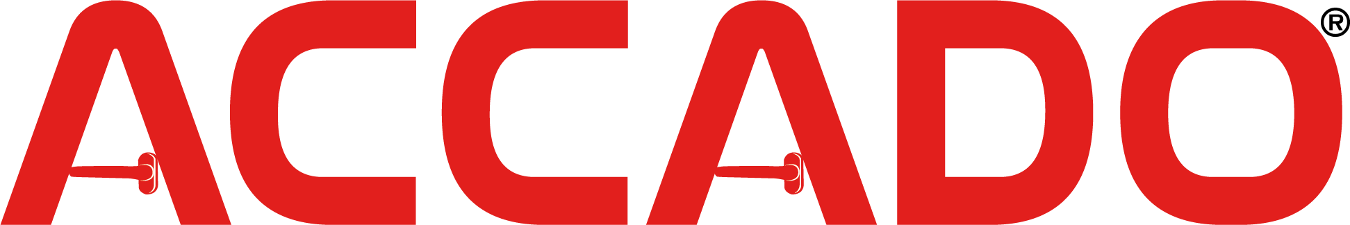 логотип ACCADO