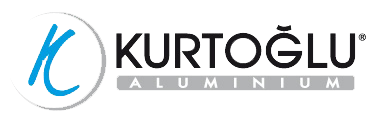 логотип KURTOGLU