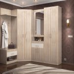 Прихожие на заказ