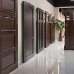 Двери межкомнатные