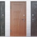 Накладки МДФ