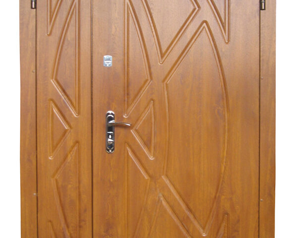 Накладки на входные двери МДФ