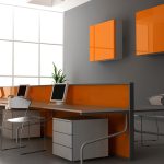 Офисная мебель на заказ